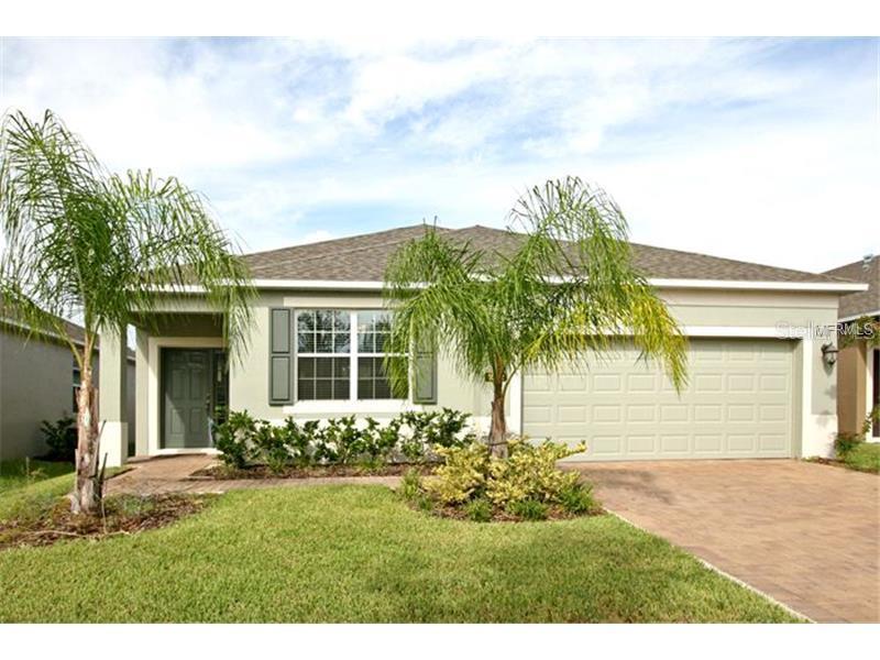 1052 Bella Vida Blvd., Orlando, FL 32828