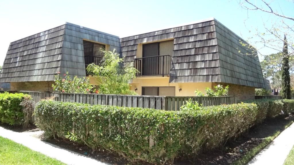 5361 Bamboo Ct. #412, Orlando, FL 32811