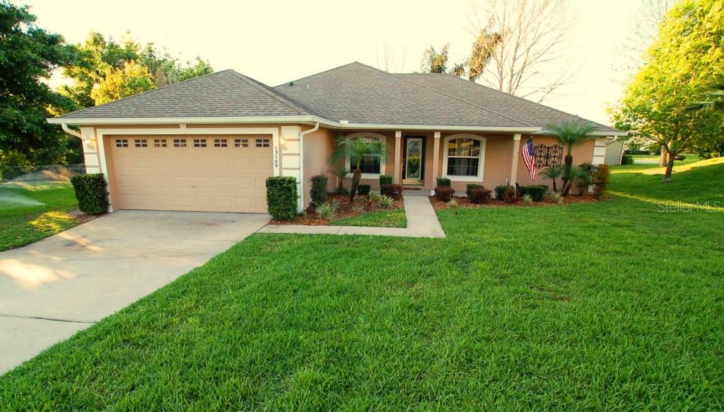 13509 Verde Ct., Clermont, FL 34711