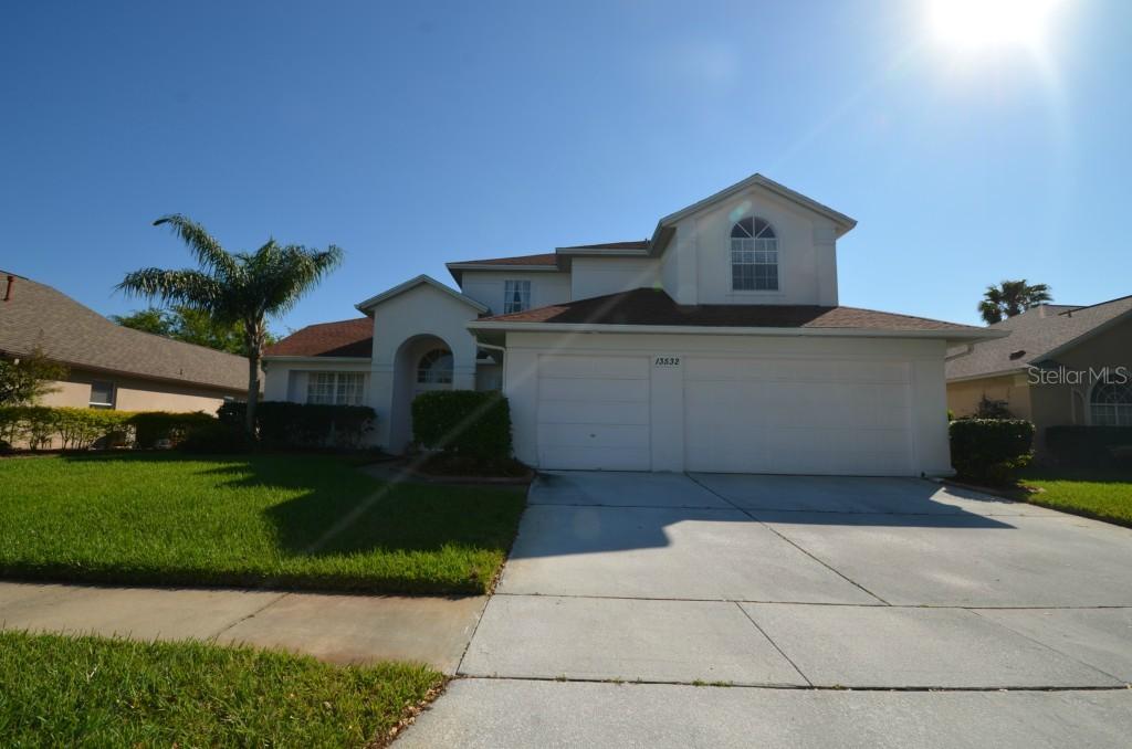 13532 Dornoch Dr., Orlando, FL 32828