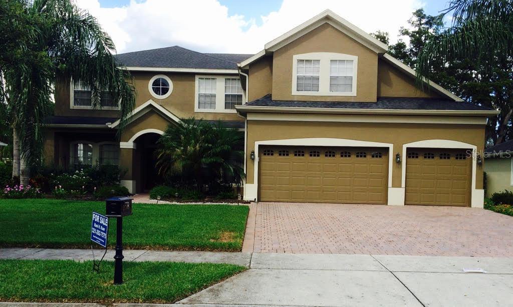 2766 Rustic Oak Pl., Oviedo, FL 32766