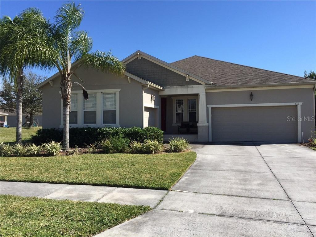 601 Sky Top Dr., Ocoee, FL 34761