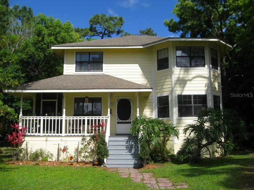 924 Emerald Dr., Chuluota, FL 32766