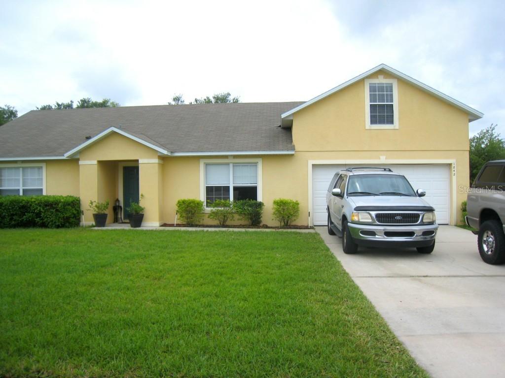 1842 Winged Elm Pl., Winter Garden, FL 34787