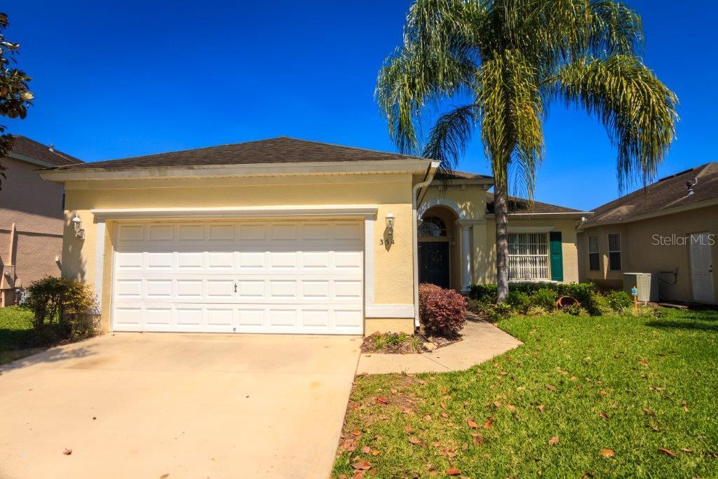 354 Calabay Parc Blvd., Davenport, FL 33897