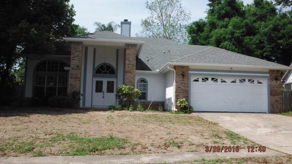 2680 Rangeley Ct., Orlando, FL 32835