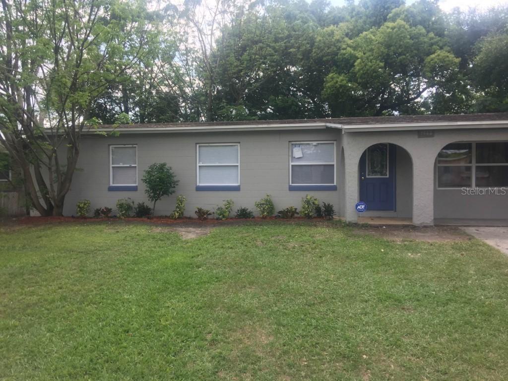 7822 Grevillea Dr., Orlando, FL 32822