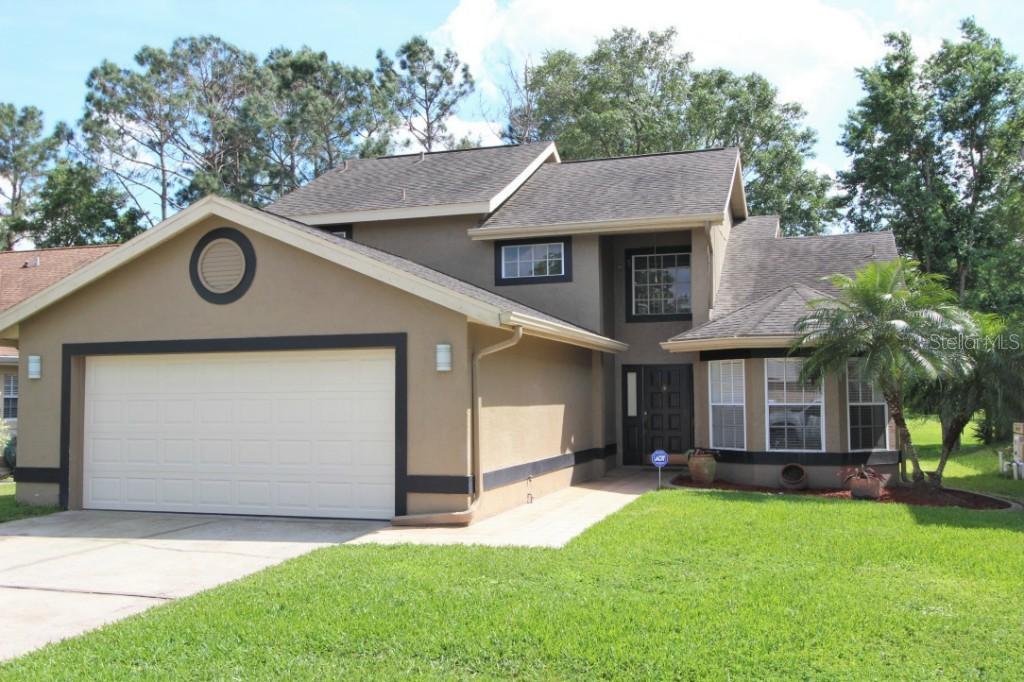 10783 Satinwood Cir., Orlando, FL 32825