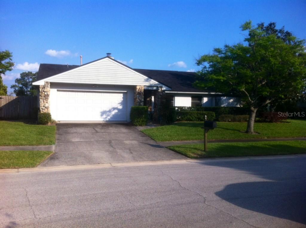 136 Fairway Ten Dr., Casselberry, FL 32707