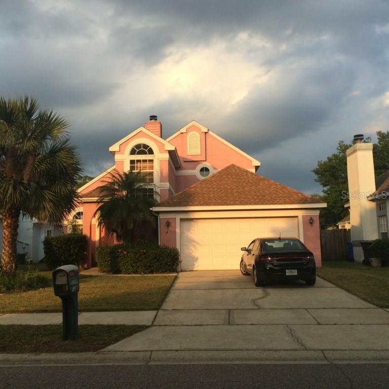 1007 Vannessa Dr., Oviedo, FL 32765