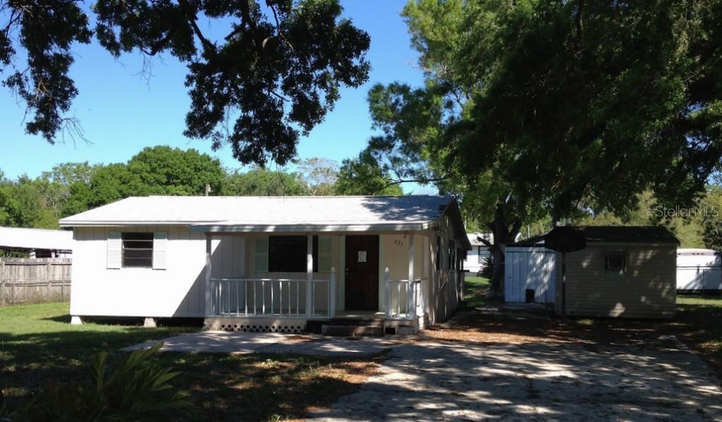 221 2nd St., Orlando, FL 32824