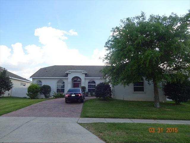 5437 Cape Hatteras Dr., Clermont, FL 34714