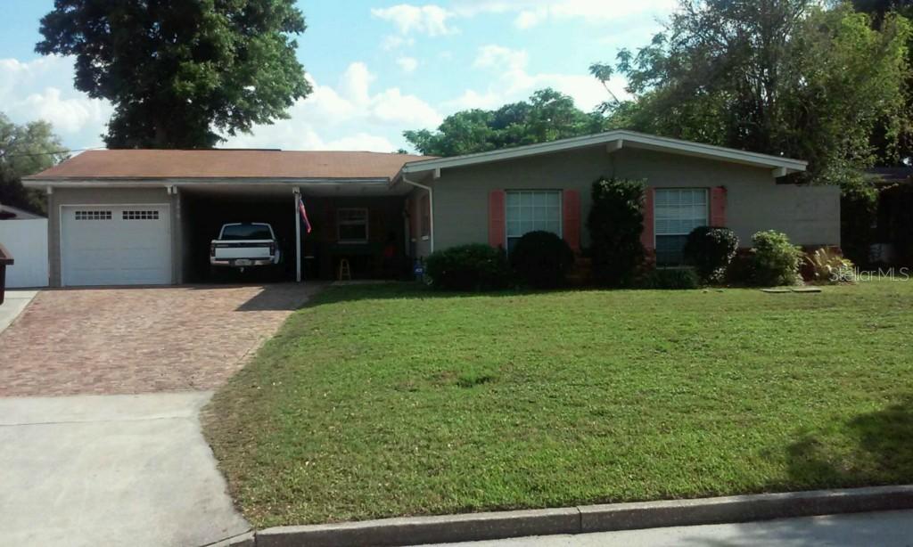 2810 Clemwood St., Orlando, FL 32803