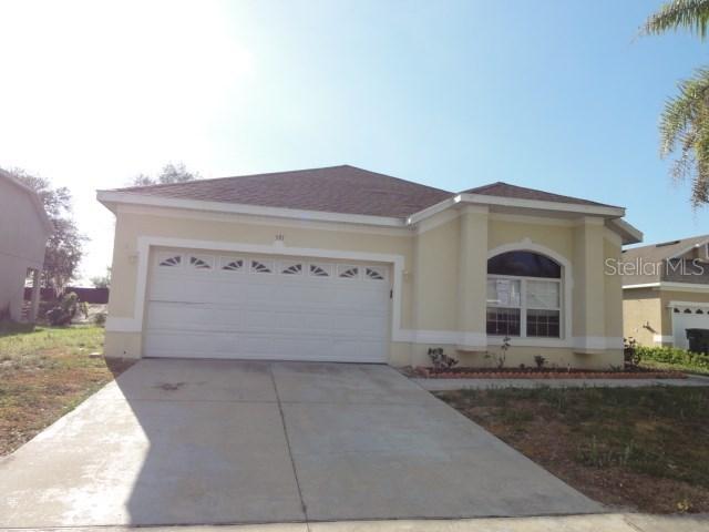 591 Neumann Village Ct., Ocoee, FL 34761