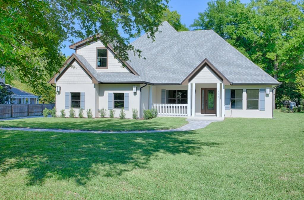 323 Main St., Windermere, FL 34786