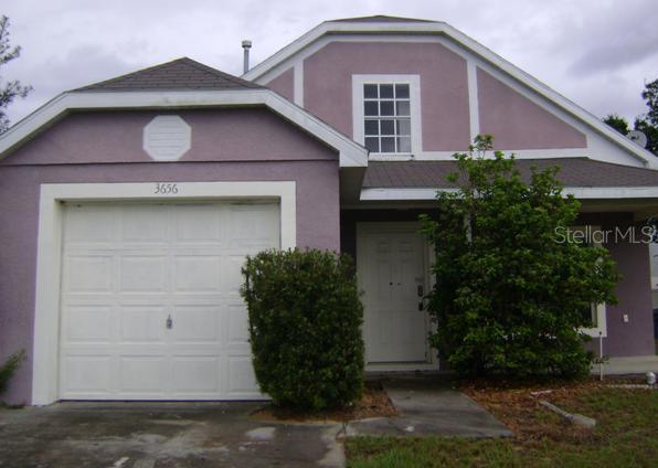 [Address Hidden by Seller], Davenport, FL 33837