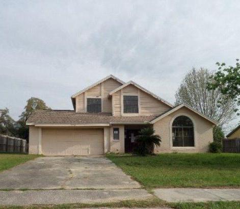 [Address Hidden by Seller], Orlando, FL 32837