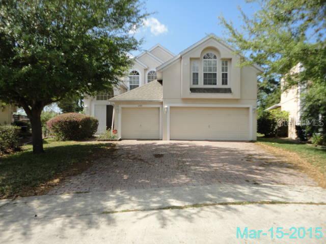 [Address Hidden by Seller], Casselberry, FL 32707