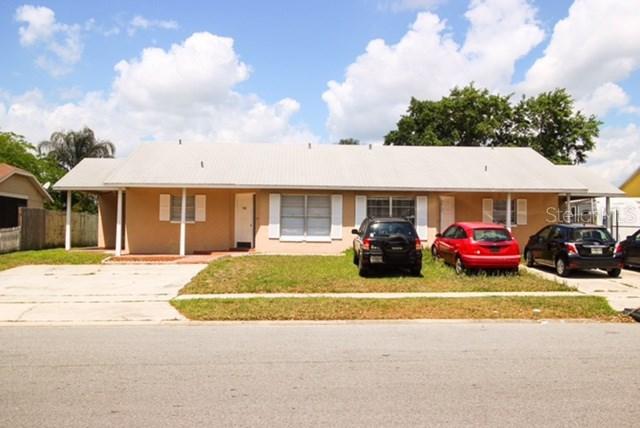 9911 River Pines Ct., Orlando, FL 32825
