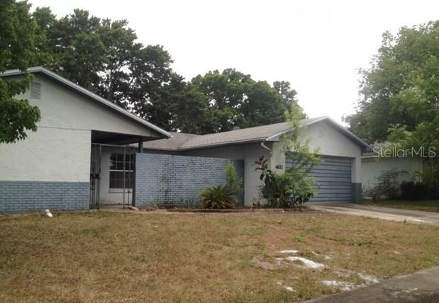 4611 Frisco Cir., Orlando, FL 32808