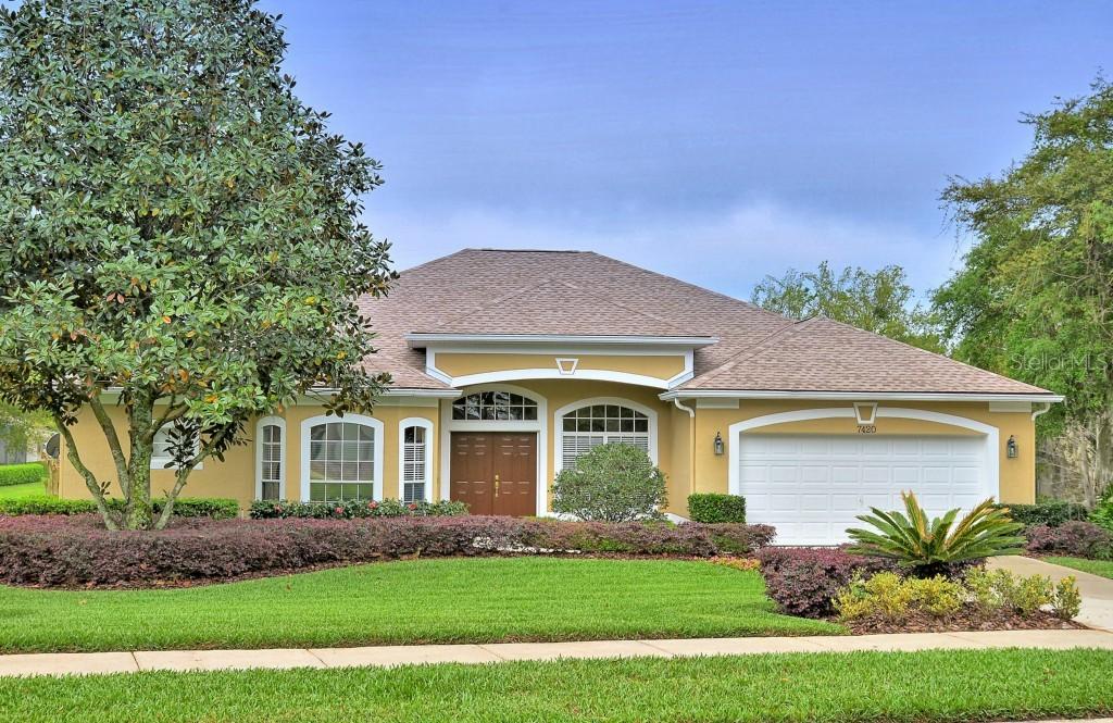 7420 Aprelle Dr., Sanford, FL 32771