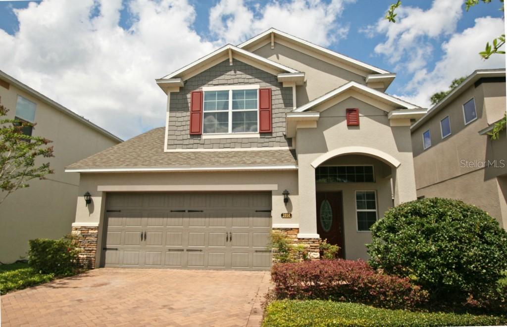 2858 Pewter Mist Ct., Oviedo, FL 32765