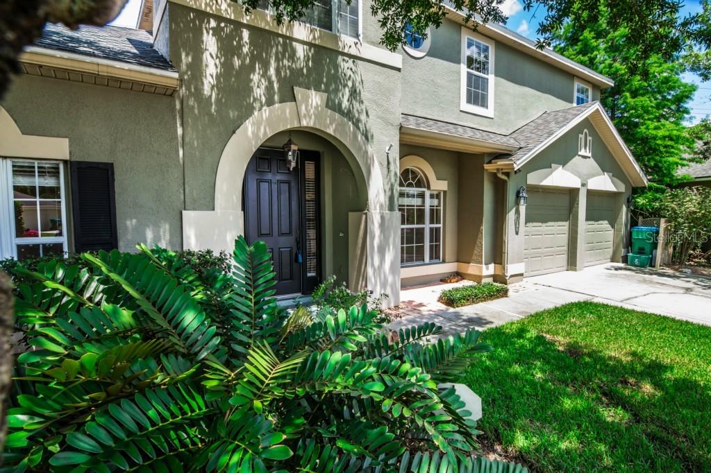 603 Timberwilde Ct., Winter Springs, FL 32708