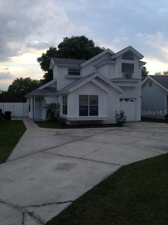 2208 N Canonero Ct., Orlando, FL 32825