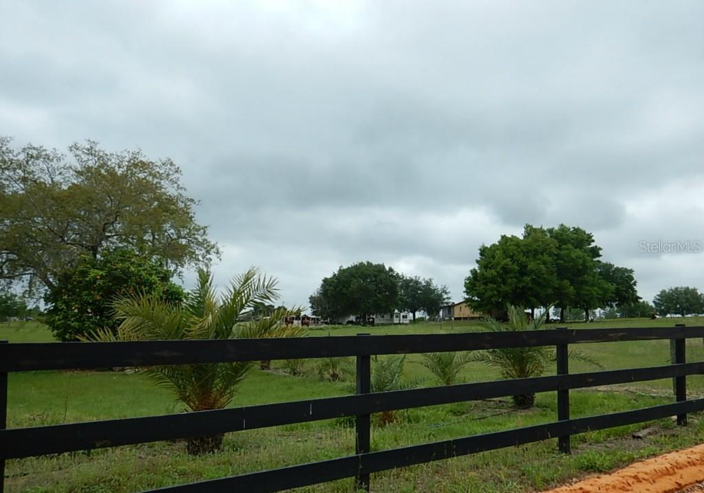 12549 Muraro Groves Rd., Groveland, FL 34736