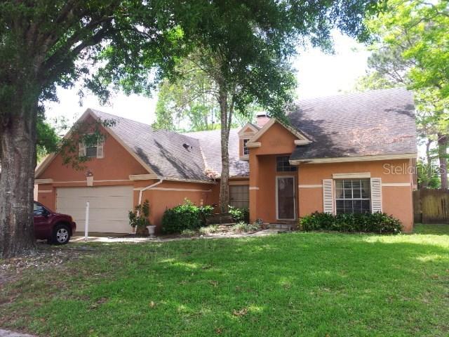 414 Country Wood Cir., Lake Mary, FL 32746