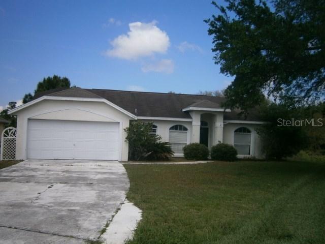 254 Greenwich St., Davenport, FL 33896