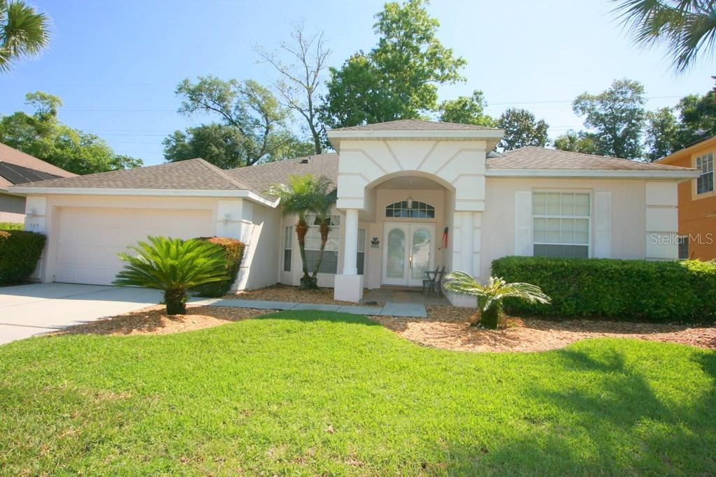 739 Timberwilde Ave., Winter Springs, FL 32708