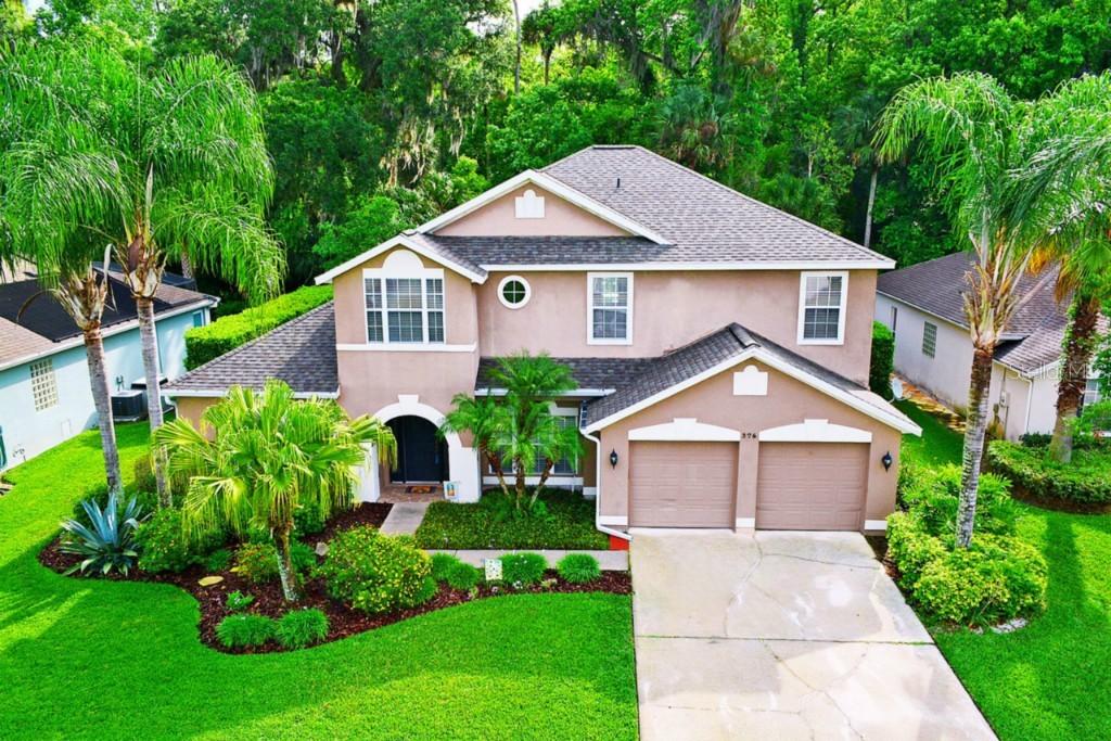 376 Twelve Oaks Dr., Winter Springs, FL 32708