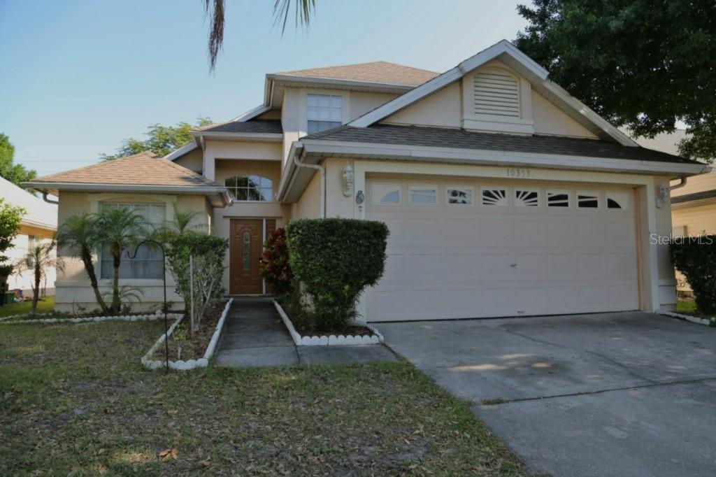 10353 Crystal Point Dr., Orlando, FL 32825