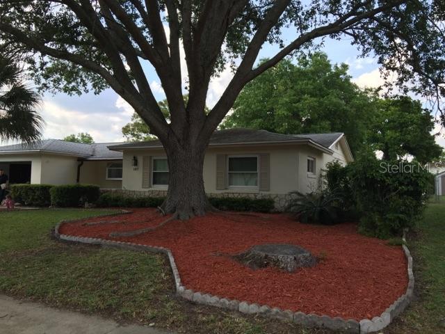 107 Lea Ave., Longwood, FL 32750