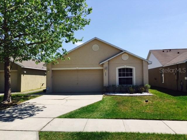447 Delicata Dr., Orlando, FL 32807