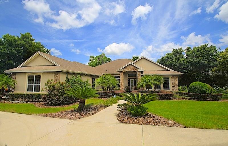 548 N Lake Jessup Ave., Oviedo, FL 32765