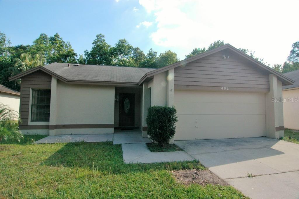 492 Wild Fox Dr., Casselberry, FL 32707