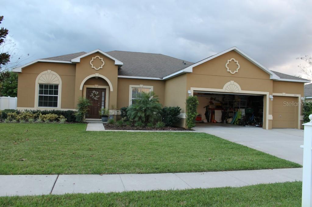 521 Wax Palm Ln., Chuluota, FL 32766