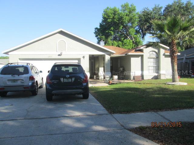 2934 Vienna Ln., Kissimmee, FL 34744