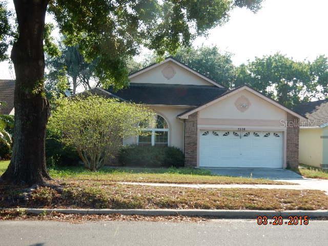 7228 Somersworth Dr., Orlando, FL 32835