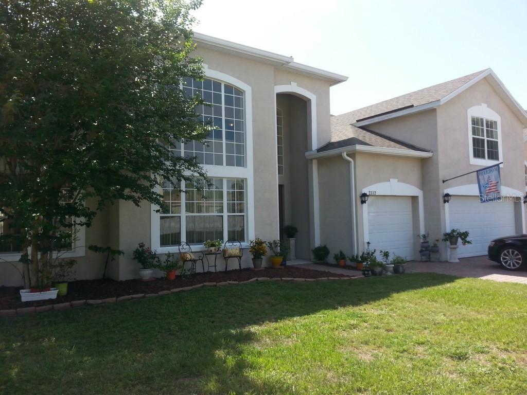 2112 Laurel Blossom Cir., Ocoee, FL 34761