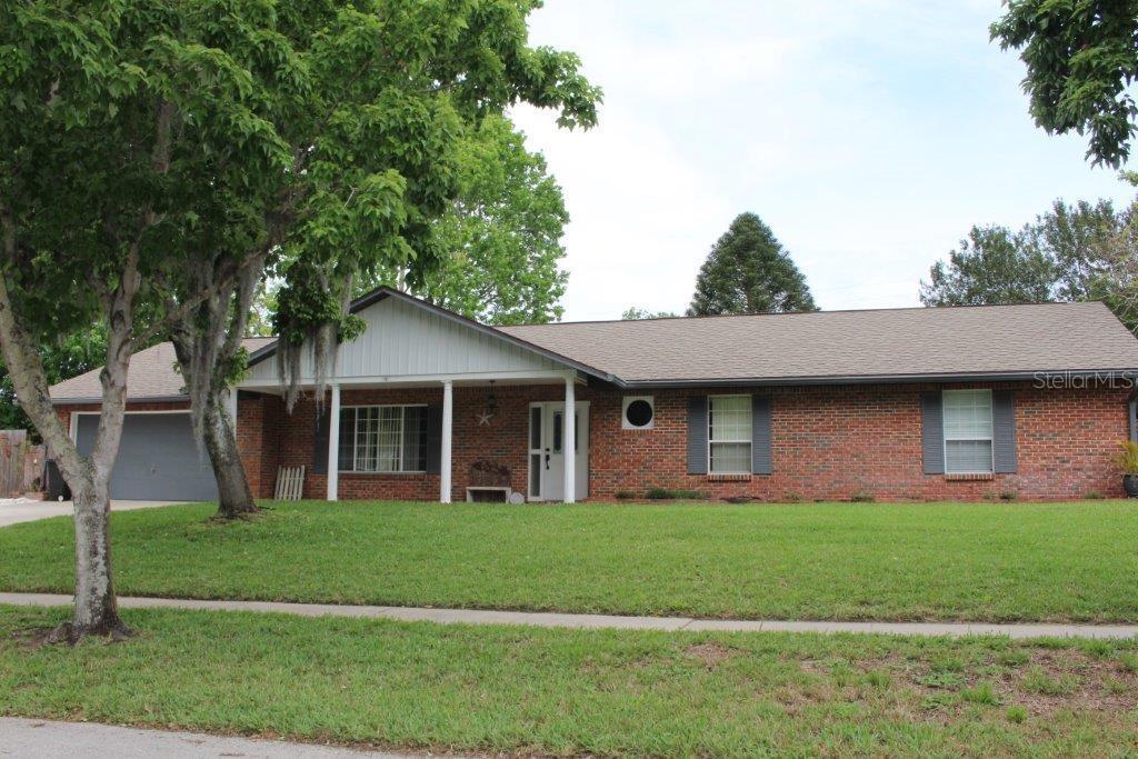 3690 Audrey Dr., Titusville, FL 32796