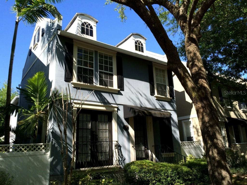 2125 Ridgewood St., Orlando, FL 32803