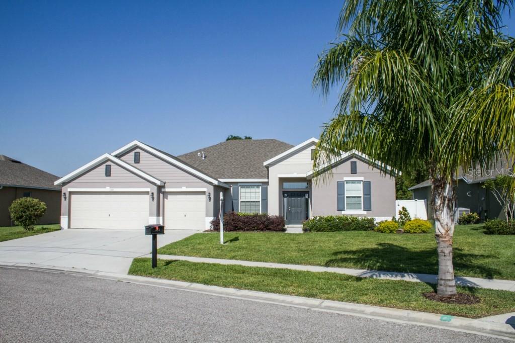 385 Skyview Pl., Chuluota, FL 32766