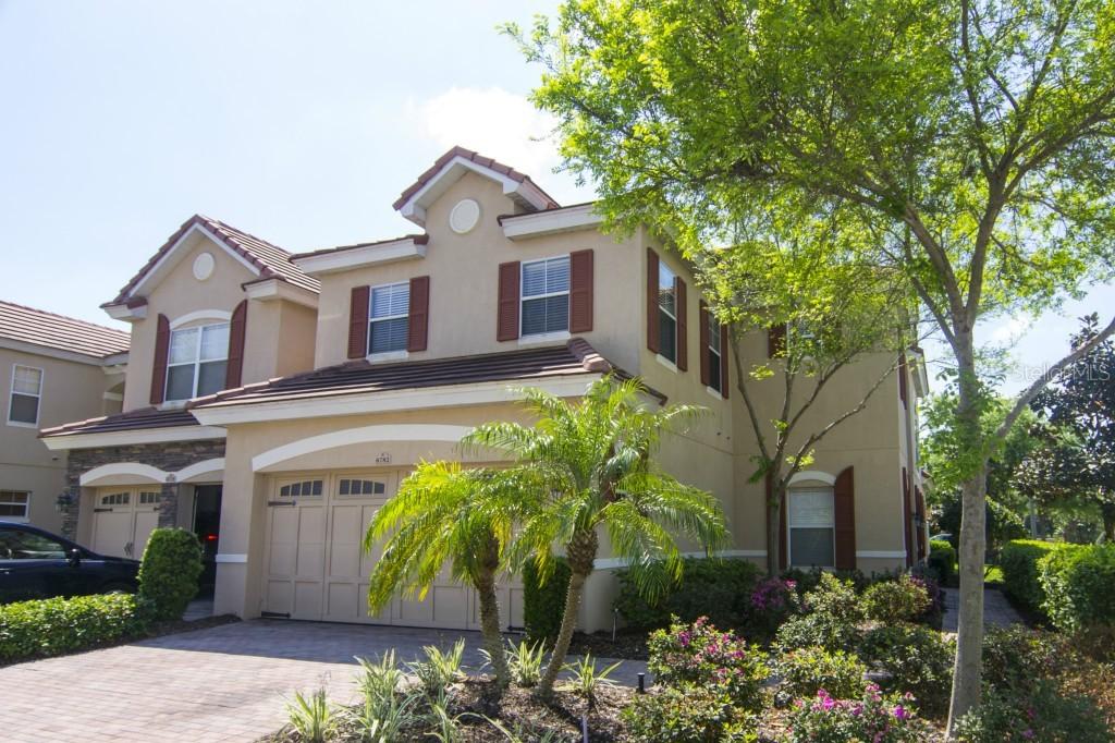 6782 Sorrento St., Orlando, FL 32819