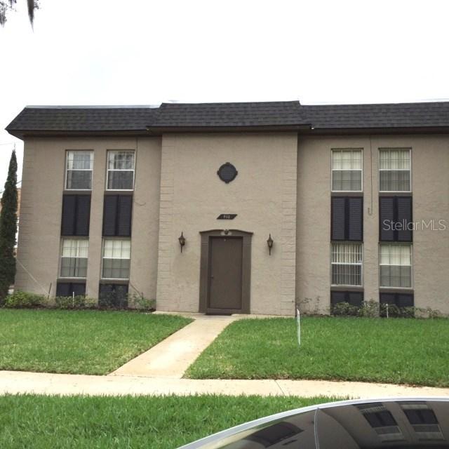 416 E Harwood St., Orlando, FL 32803