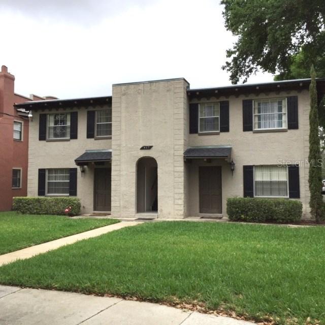 417 E Livingston St., Orlando, FL 32803