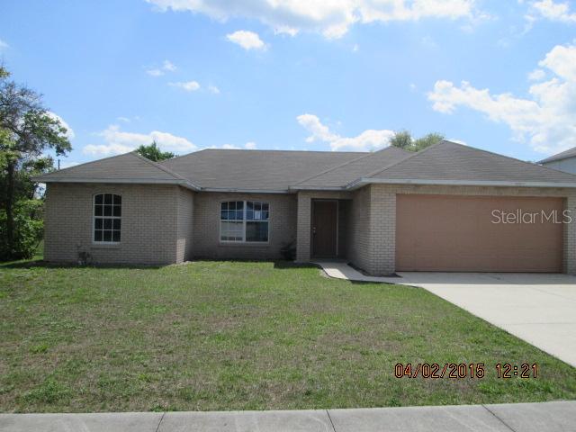 941 Wilmington Dr., Deltona, FL 32725
