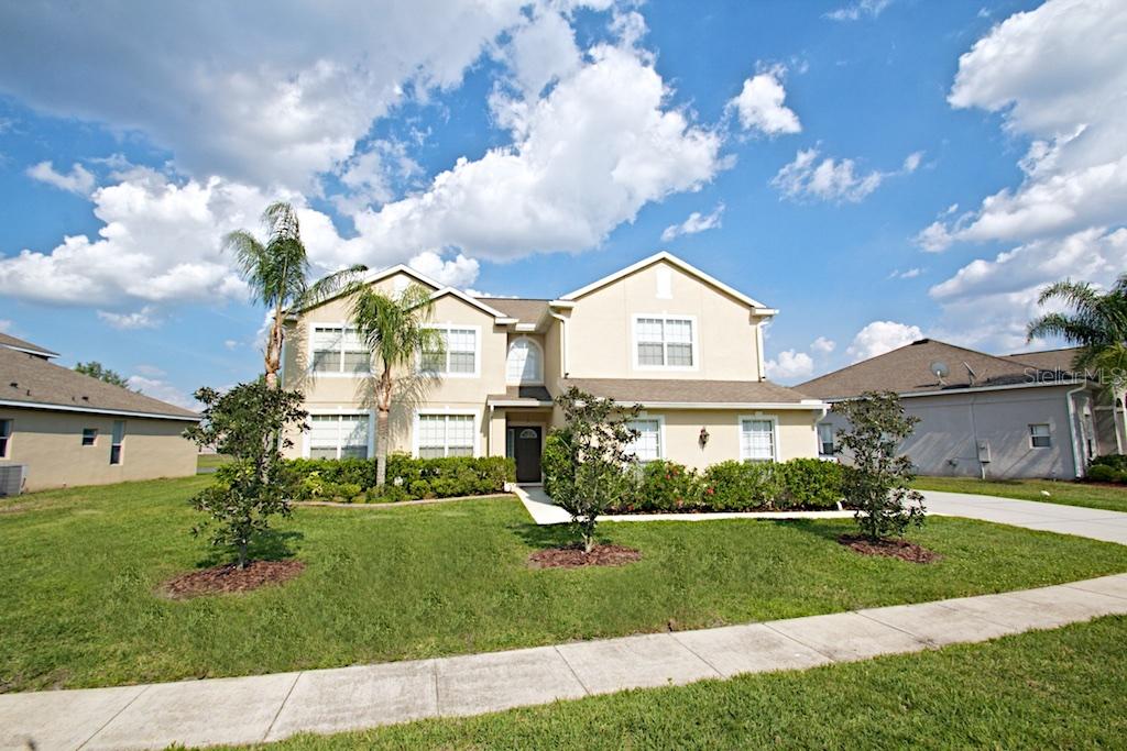 7437 Winding Lake Cir., Oviedo, FL 32765